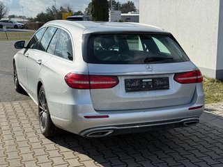 2017 Mercedes-Benz E 350 Kombilimousine - photo 5