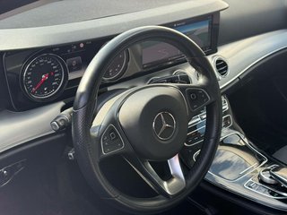 2017 Mercedes-Benz E 350 Kombilimousine - photo 6