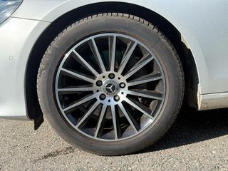 2017 Mercedes-Benz E 350 Kombilimousine - photo 8