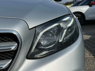 2017 Mercedes-Benz E 350 Kombilimousine - photo 9