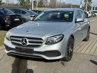 2017 Mercedes-Benz E 350 Kombilimousine - photo 1