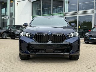 2026 BMW X6 xDrive40i - photo 2
