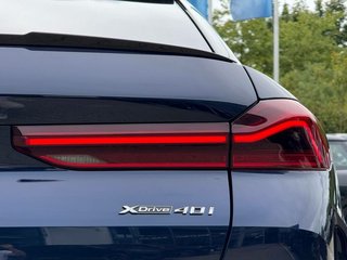 2026 BMW X6 xDrive40i - photo 1