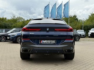 2026 BMW X6 xDrive40i - photo 2