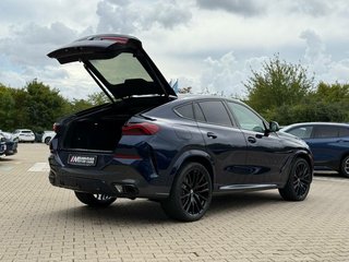 2026 BMW X6 xDrive40i - photo 3