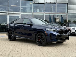 2026 BMW X6 xDrive40i - photo 3
