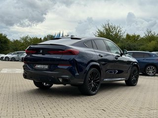 2026 BMW X6 xDrive40i - photo 4