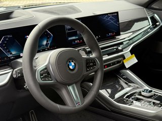 2026 BMW X6 xDrive40i - photo 6