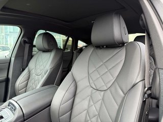 2026 BMW X6 xDrive40i - photo 7