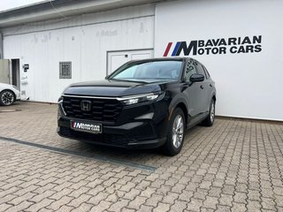 Honda CR-V Used vehicle for sale