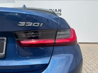 2021 BMW 330i xDrive Sedan - photo 1