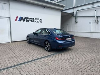 2021 BMW 330i xDrive Sedan - photo 5
