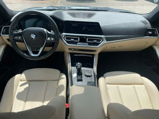 2021 BMW 330i xDrive Sedan - photo 6