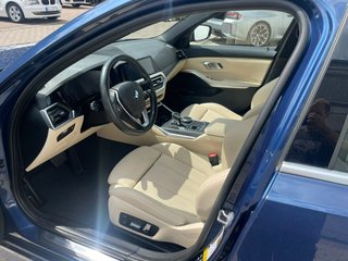 2021 BMW 330i xDrive Sedan - photo 7