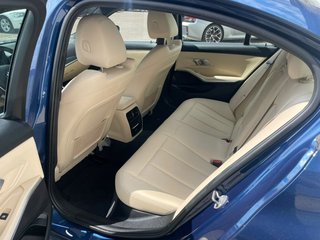 2021 BMW 330i xDrive Sedan - photo 8