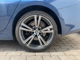 2021 BMW 330i xDrive Sedan - photo 9