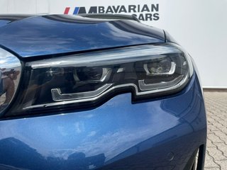 2021 BMW 330i xDrive Sedan - photo 10