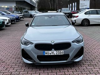 BMW M240i Demonstrator for sale