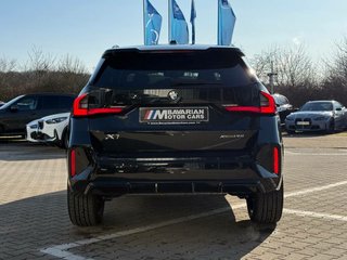 2026 BMW X1 xDrive28i - photo 2
