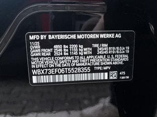2026 BMW X1 xDrive28i - photo 4