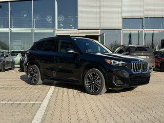 2026 BMW X1 xDrive28i - photo 3