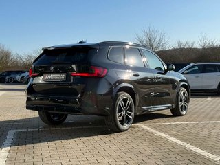 2026 BMW X1 xDrive28i - photo 4