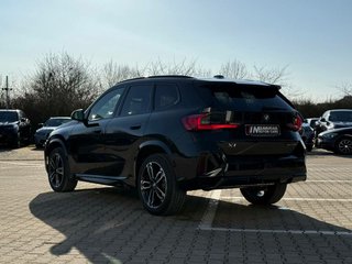 2026 BMW X1 xDrive28i - photo 5