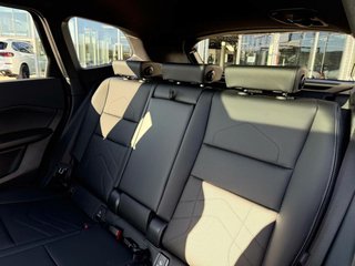 2026 BMW X1 xDrive28i - photo 8