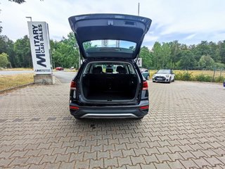2024 Volkswagen Taos S 4 Motion - photo 3