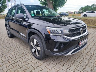 2024 Volkswagen Taos S 4 Motion - photo 3