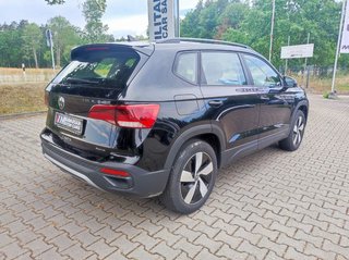 2024 Volkswagen Taos S 4 Motion - photo 4