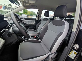 2024 Volkswagen Taos S 4 Motion - photo 7