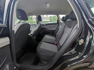 2024 Volkswagen Taos S 4 Motion - photo 8