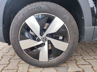2024 Volkswagen Taos S 4 Motion - photo 9
