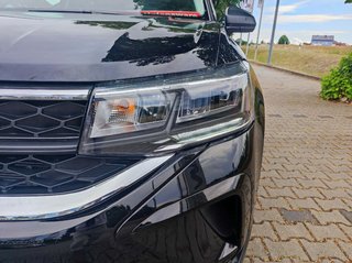 2024 Volkswagen Taos S 4 Motion - photo 10