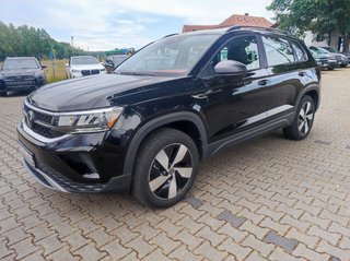 Volkswagen Taos S 4 Motion Used vehicle for sale
