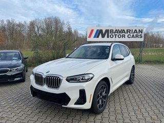 BMW X3 Used vehicle for sale