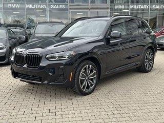 BMW X3 Used vehicle for sale