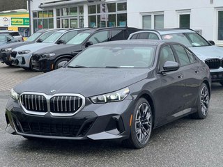 BMW 530 Demonstrator for sale