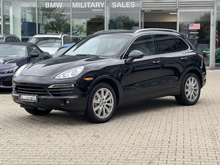 Porsche Cayenne Used vehicle for sale