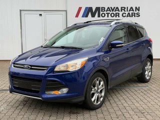 Ford Escape Used vehicle for sale