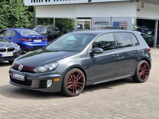 Volkswagen GTI Wolfsburg Edition Used vehicle for sale