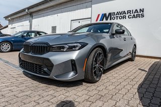BMW 330 Used vehicle for sale