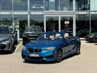BMW M240i Used vehicle for sale