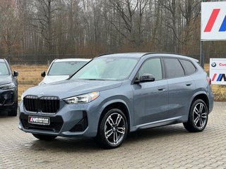 BMW X1 Used vehicle for sale