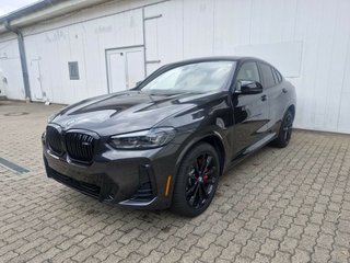 BMW X4 Used vehicle for sale