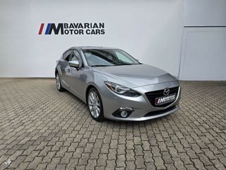 Mazda 3 s Grand Touring Used vehicle for sale