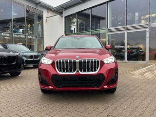 2026 BMW X1 xDrive28i - photo 2