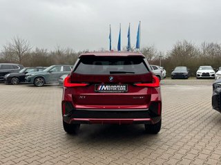 2026 BMW X1 xDrive28i - photo 2