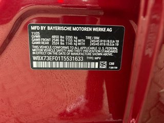 2026 BMW X1 xDrive28i - photo 4